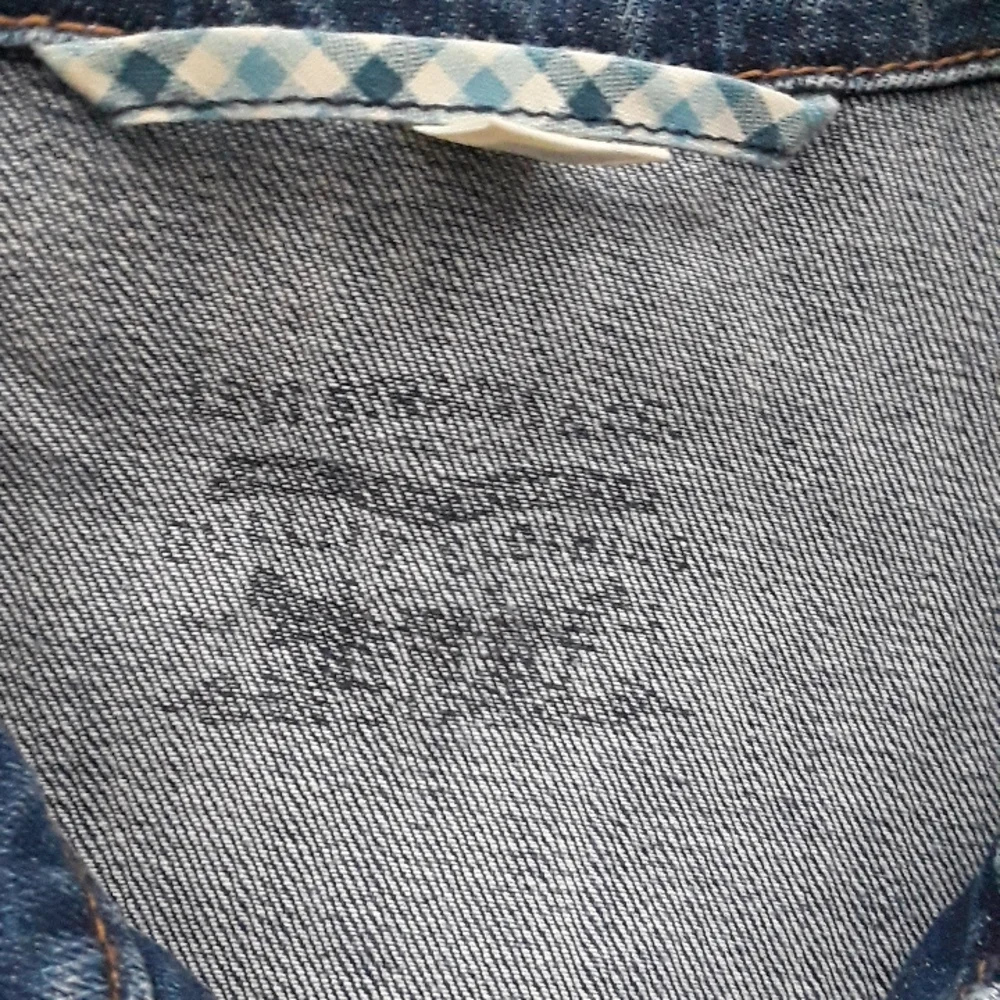 LEVI'S jean jacket - Picture 2 of 4